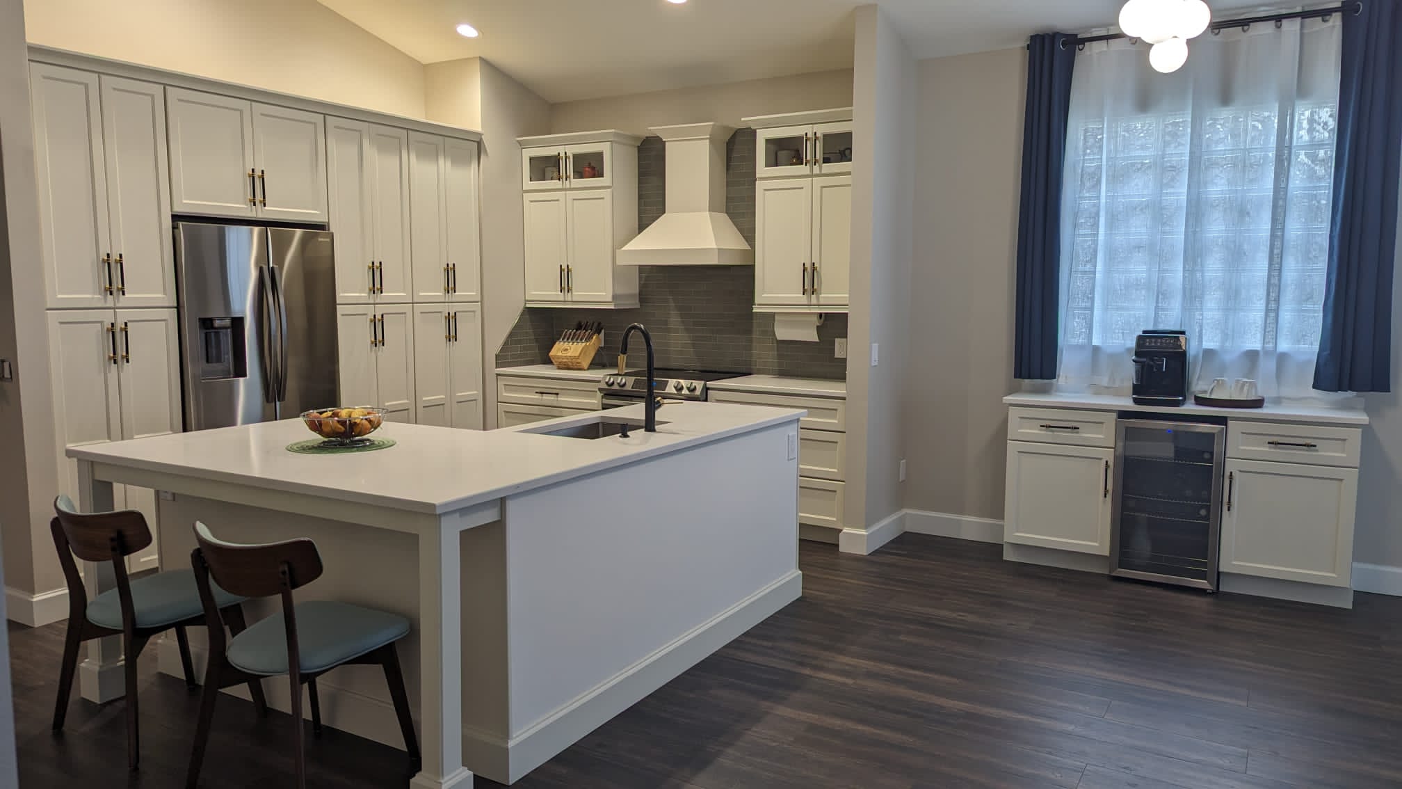 Elite-Construct amenajări interioare premium