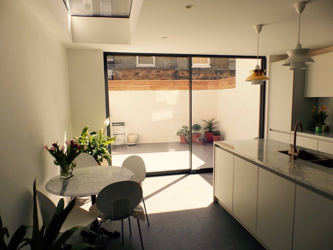 Design interior premium